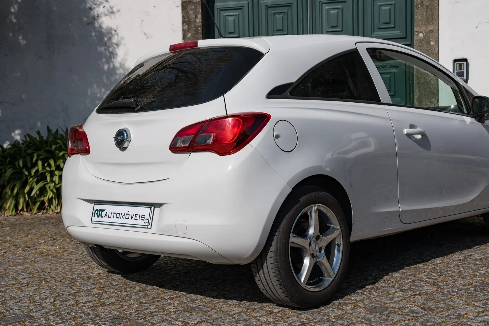 Opel Corsa 19