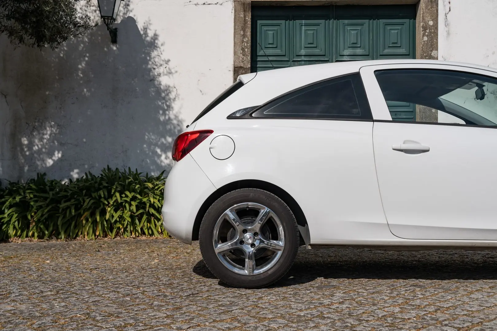 Opel Corsa 20