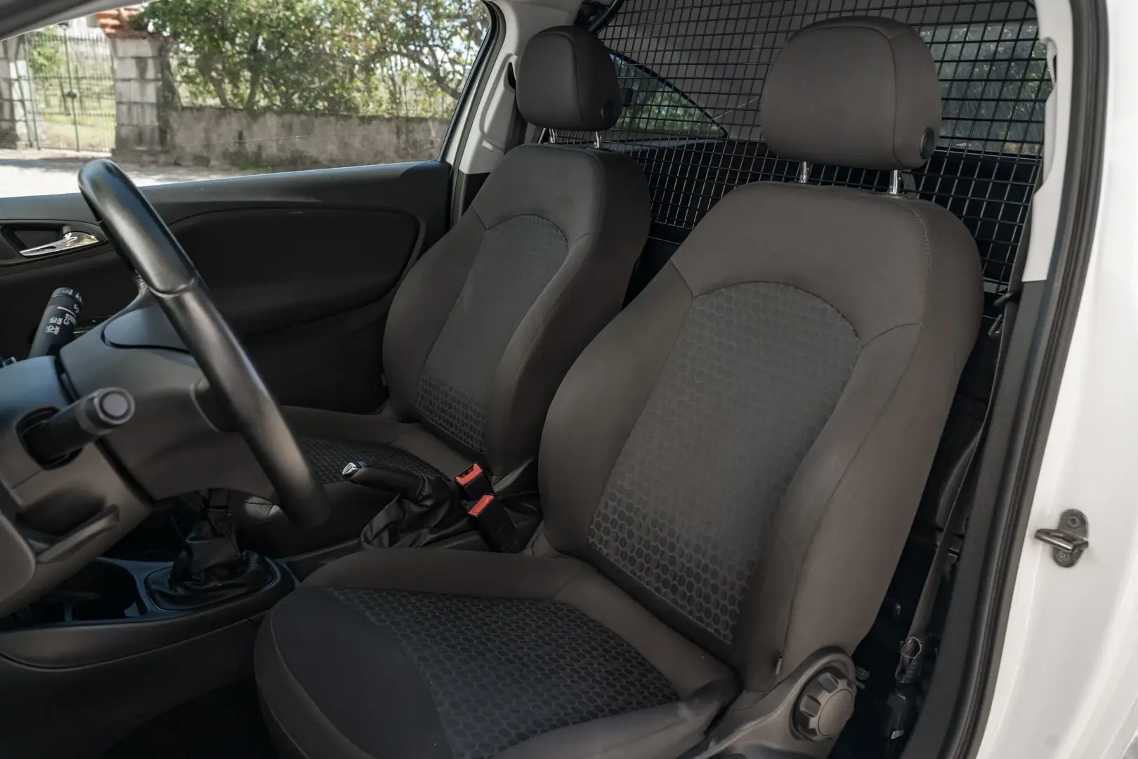 Opel Corsa 25
