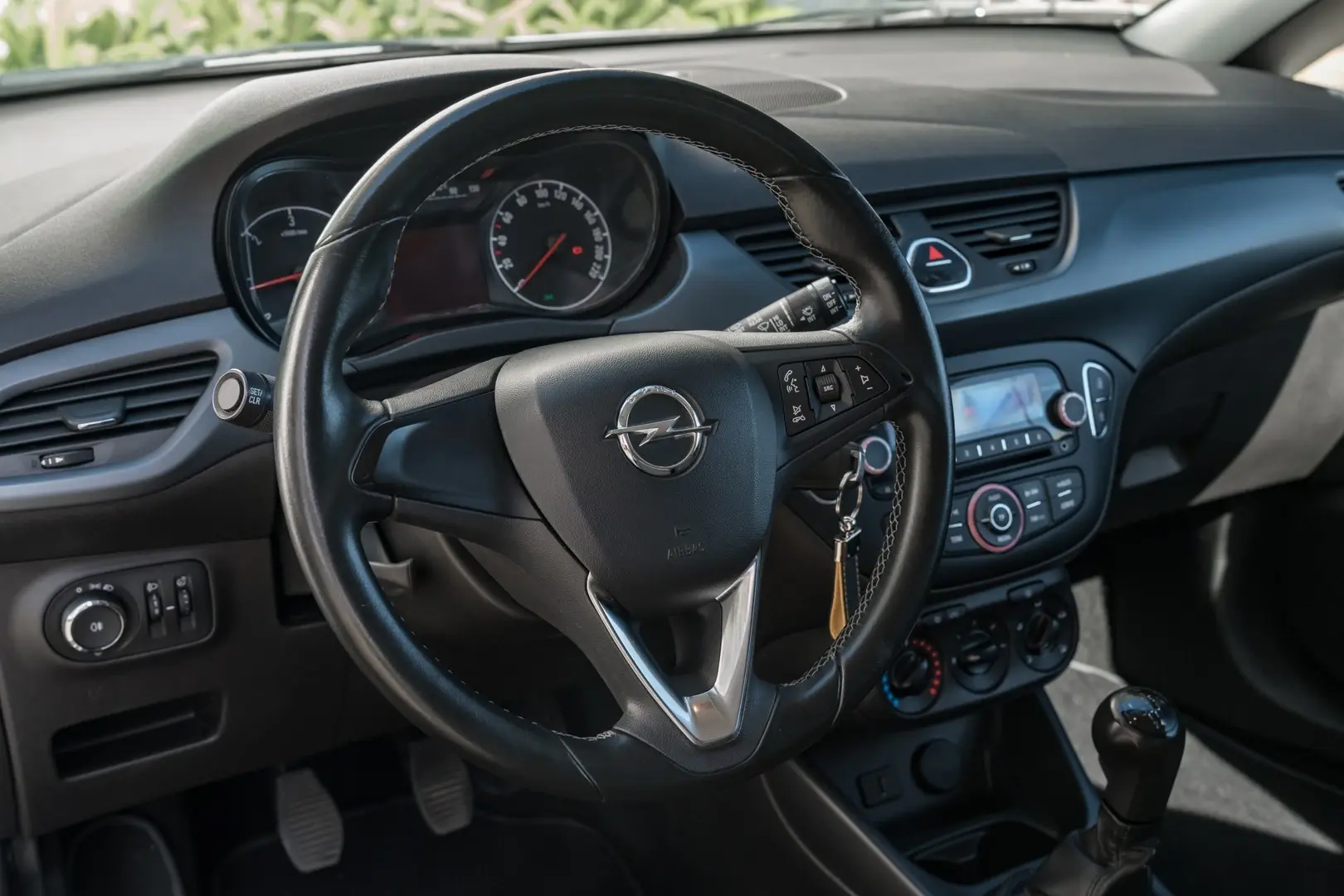 Opel Corsa 26