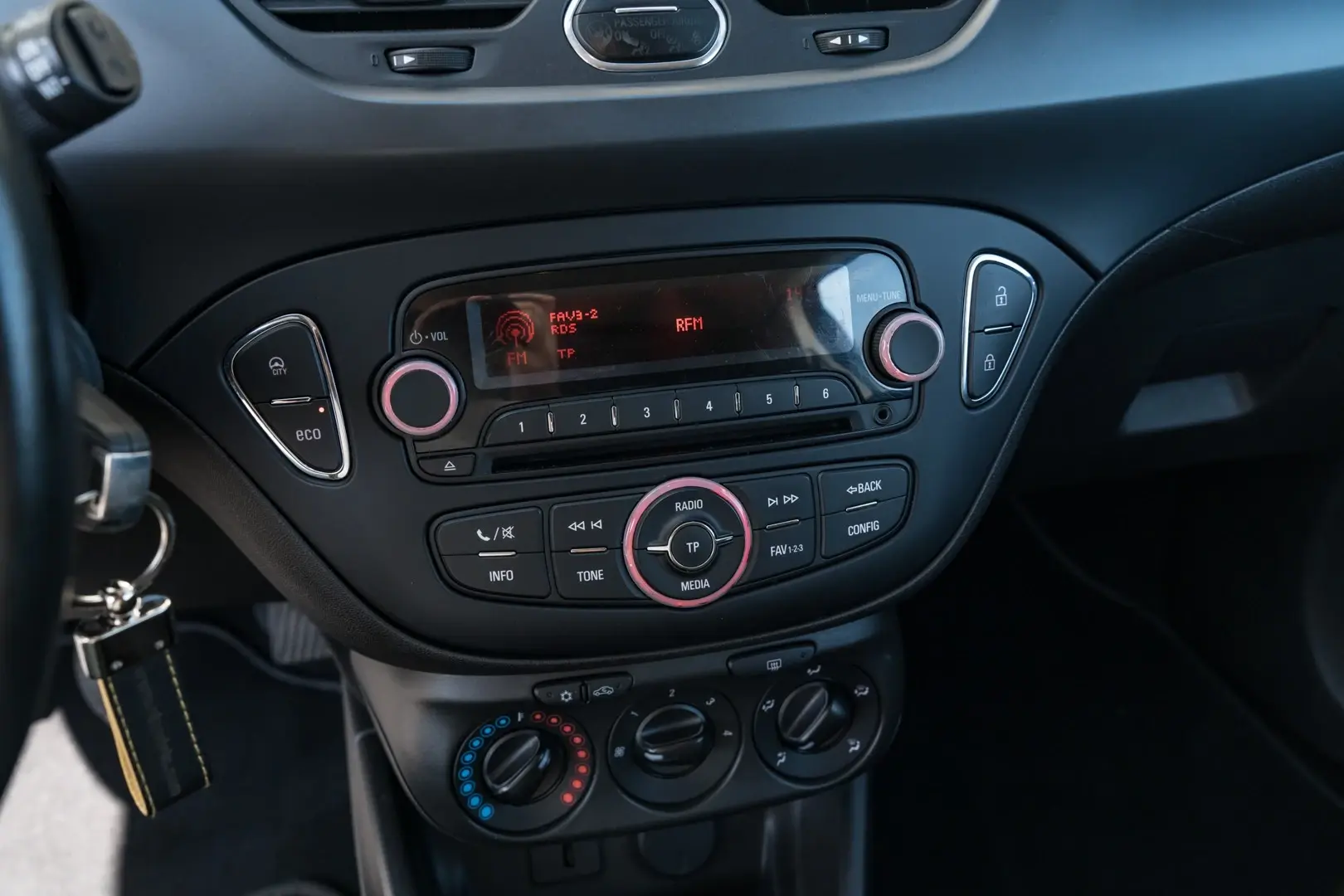 Opel Corsa 29