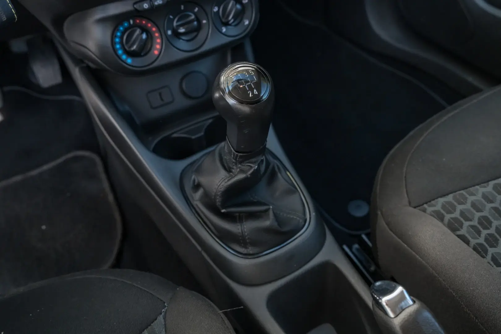 Opel Corsa 31