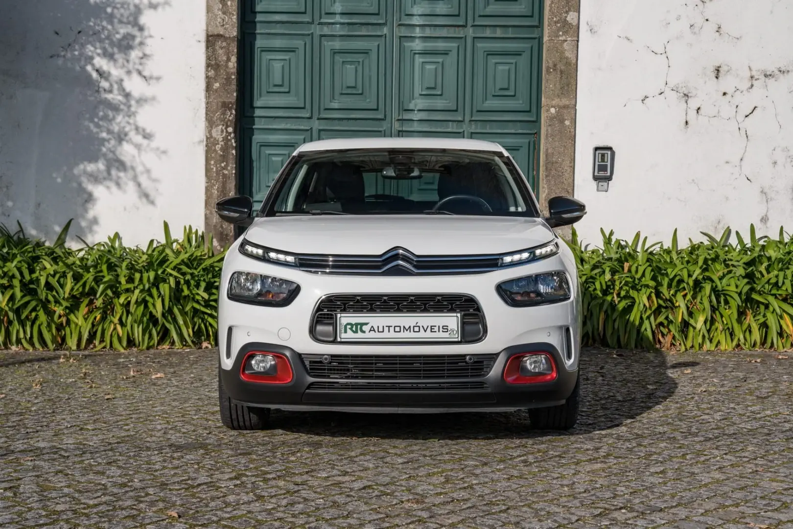 Citroen C4 Cactus 1.2 PureTech Shine 7