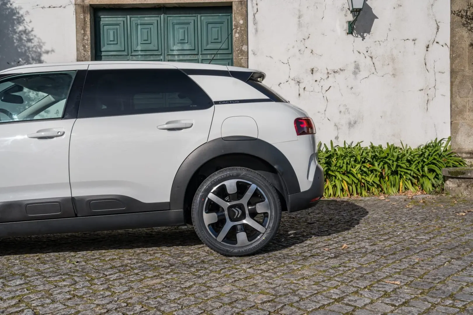 Citroen C4 Cactus 1.2 PureTech Shine 10