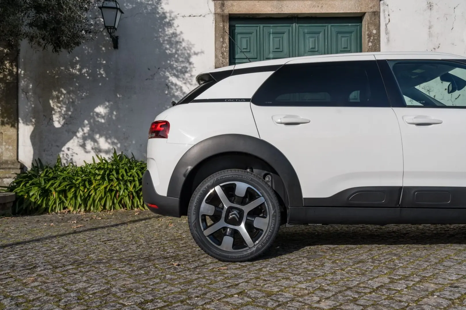 Citroen C4 Cactus 1.2 PureTech Shine 20