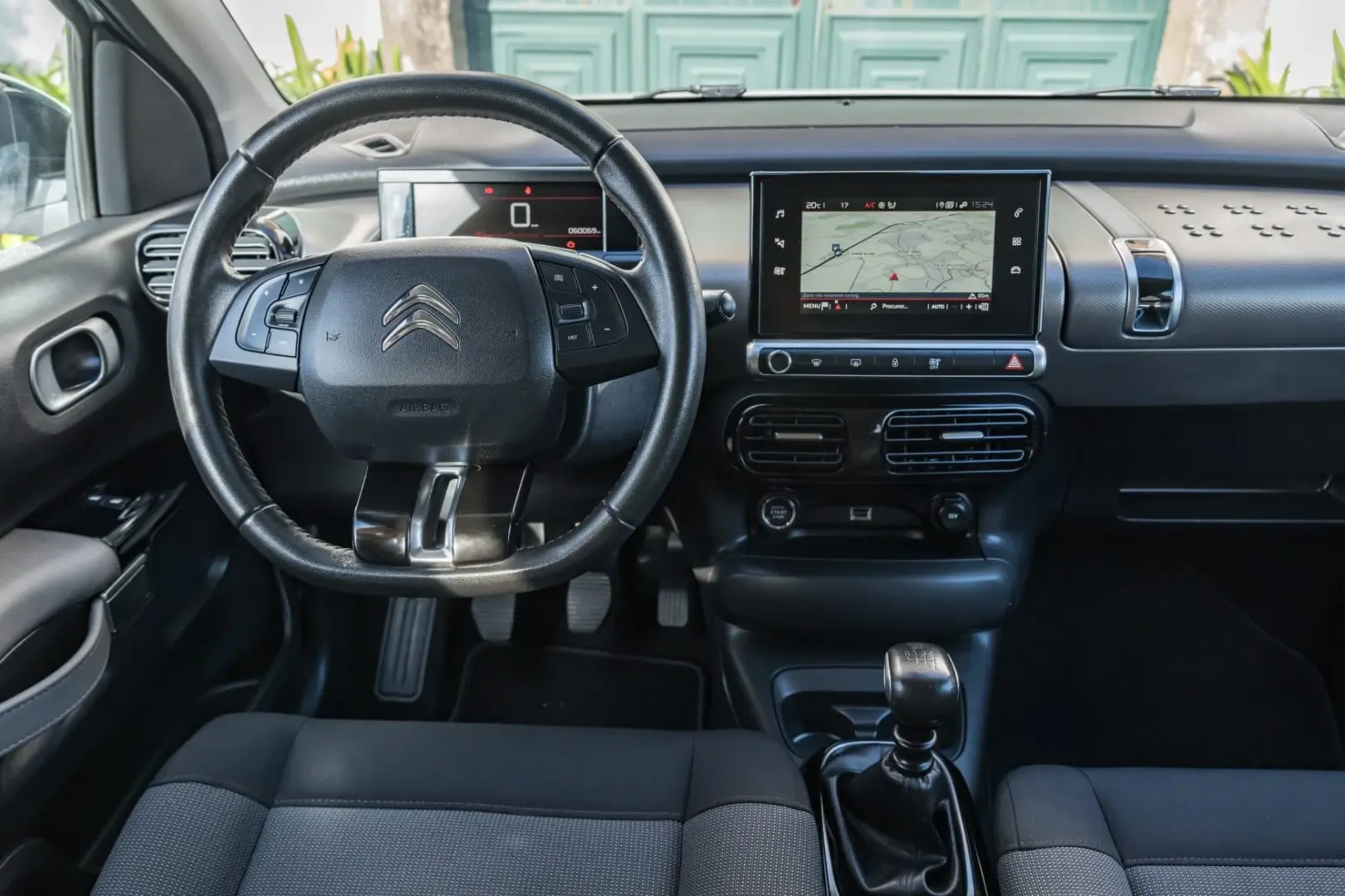 Citroen C4 Cactus 1.2 PureTech Shine 40