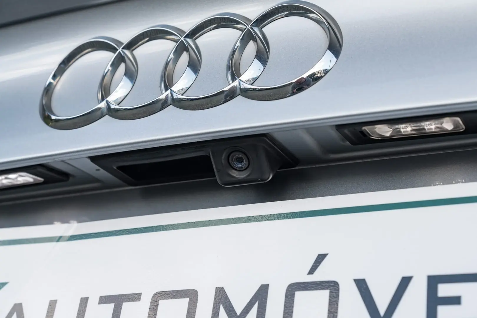 Audi A5 2.0 TDI Multitronic S-Line 24