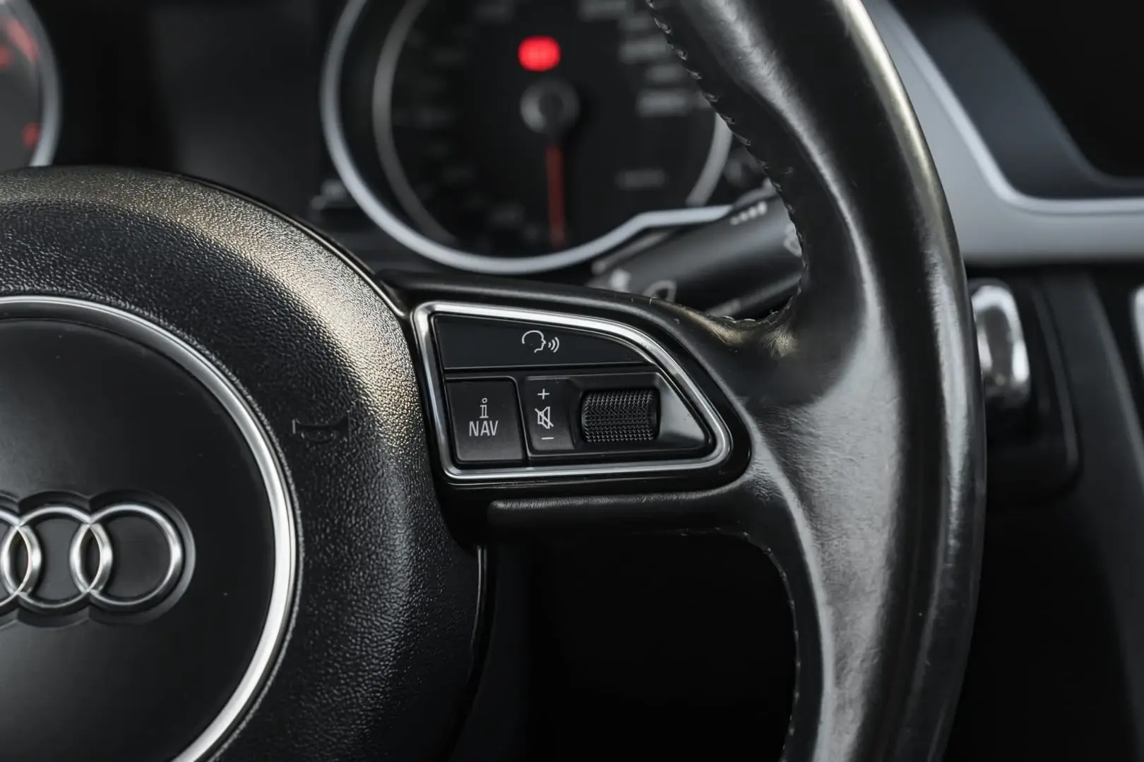 Audi A5 2.0 TDI Multitronic S-Line 35