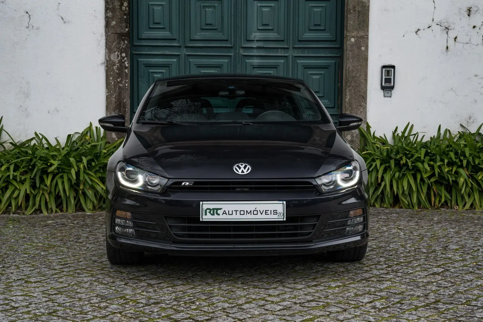 Volkswagen Scirocco 2.0 TSI R-Line 5