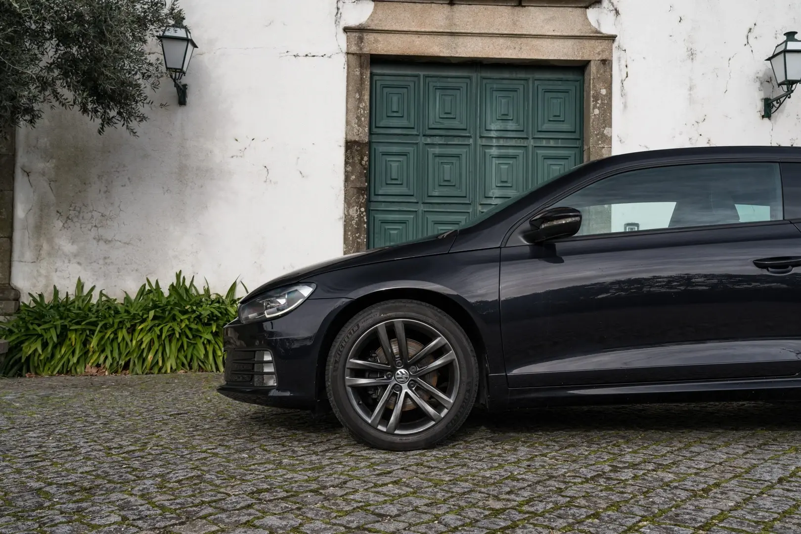 Volkswagen Scirocco 2.0 TSI R-Line 11