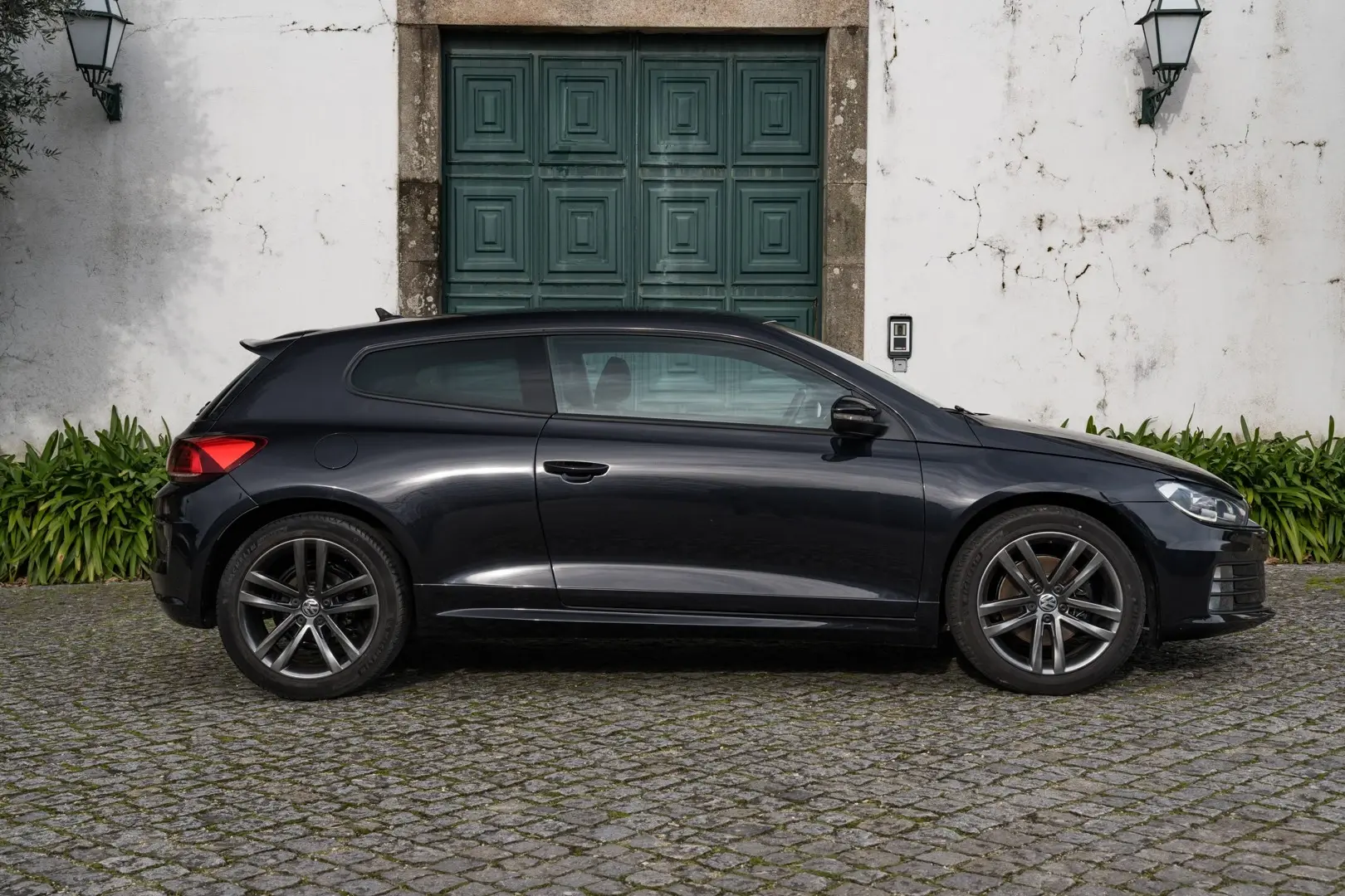 Volkswagen Scirocco 2.0 TSI R-Line 21
