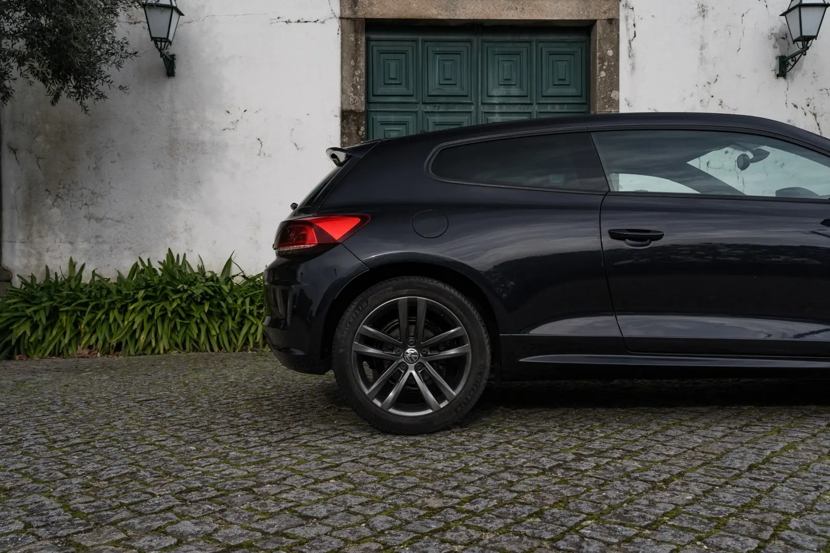 Volkswagen Scirocco 2.0 TSI R-Line 22
