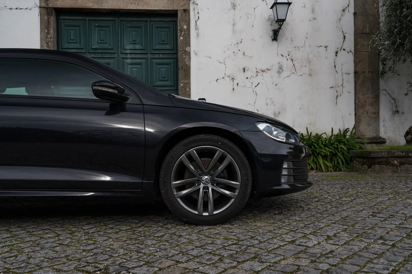 Volkswagen Scirocco 2.0 TSI R-Line 23