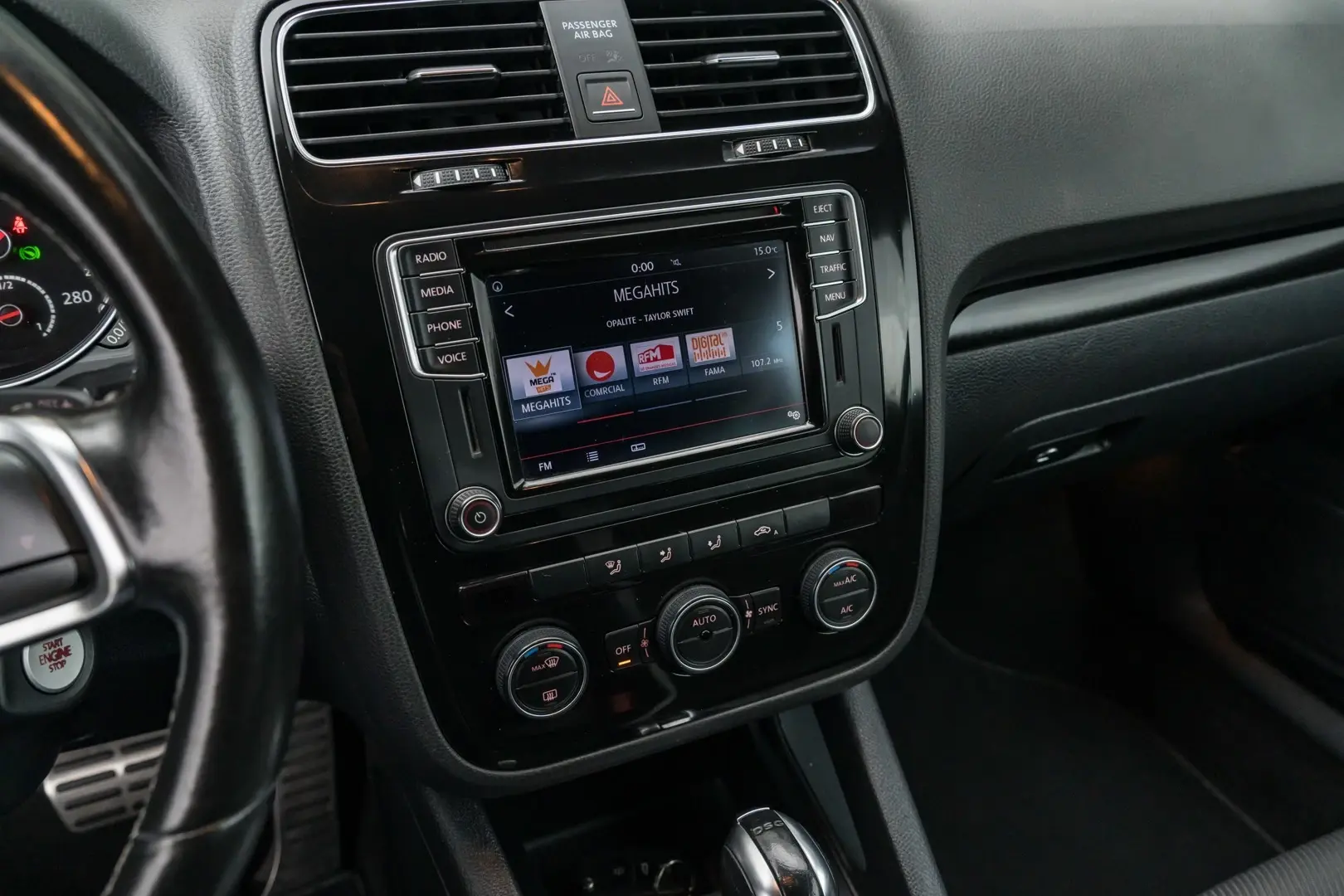 Volkswagen Scirocco 2.0 TSI R-Line 40