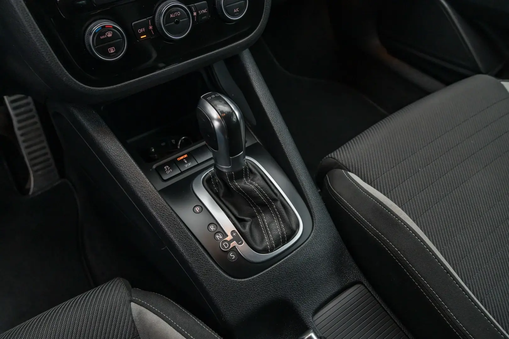 Volkswagen Scirocco 2.0 TSI R-Line 41