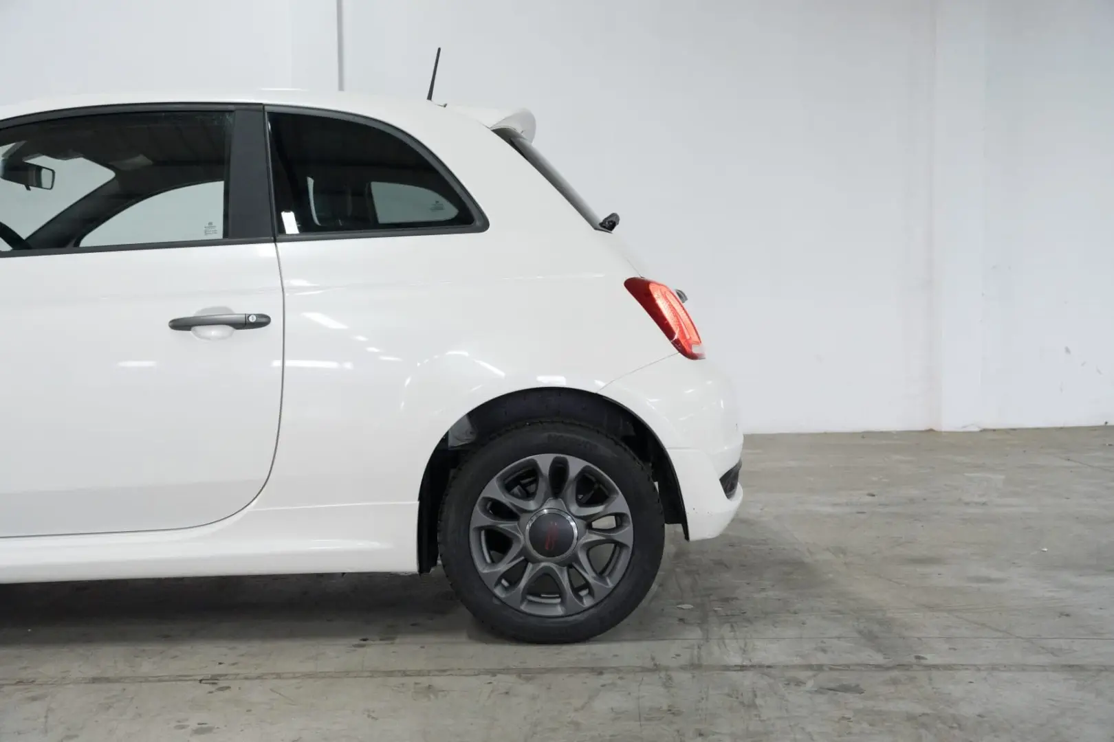 Fiat 500 0.9 TwinAir S 9