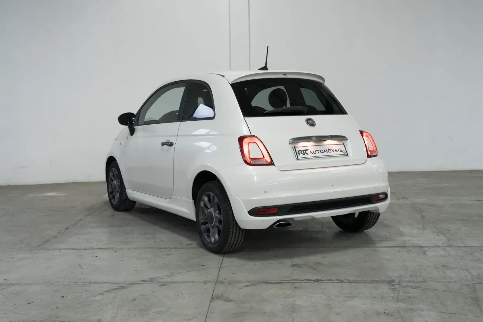 Fiat 500 0.9 TwinAir S 11