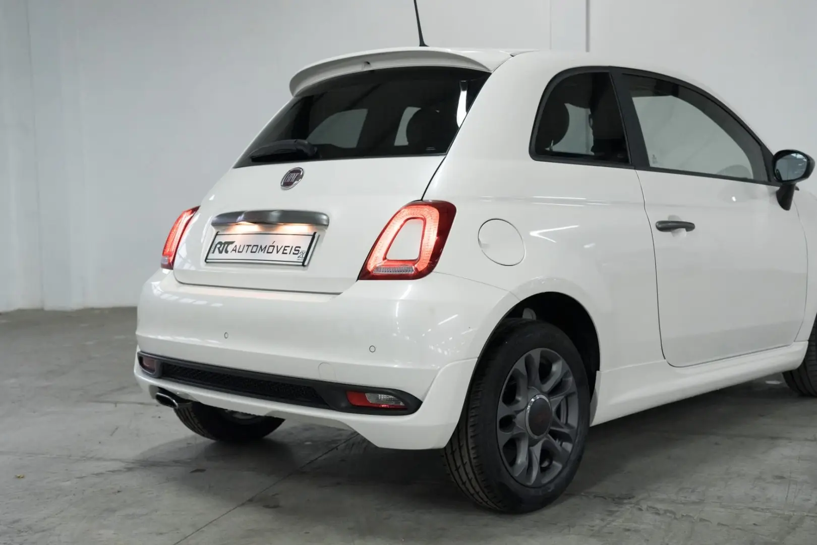Fiat 500 0.9 TwinAir S 17