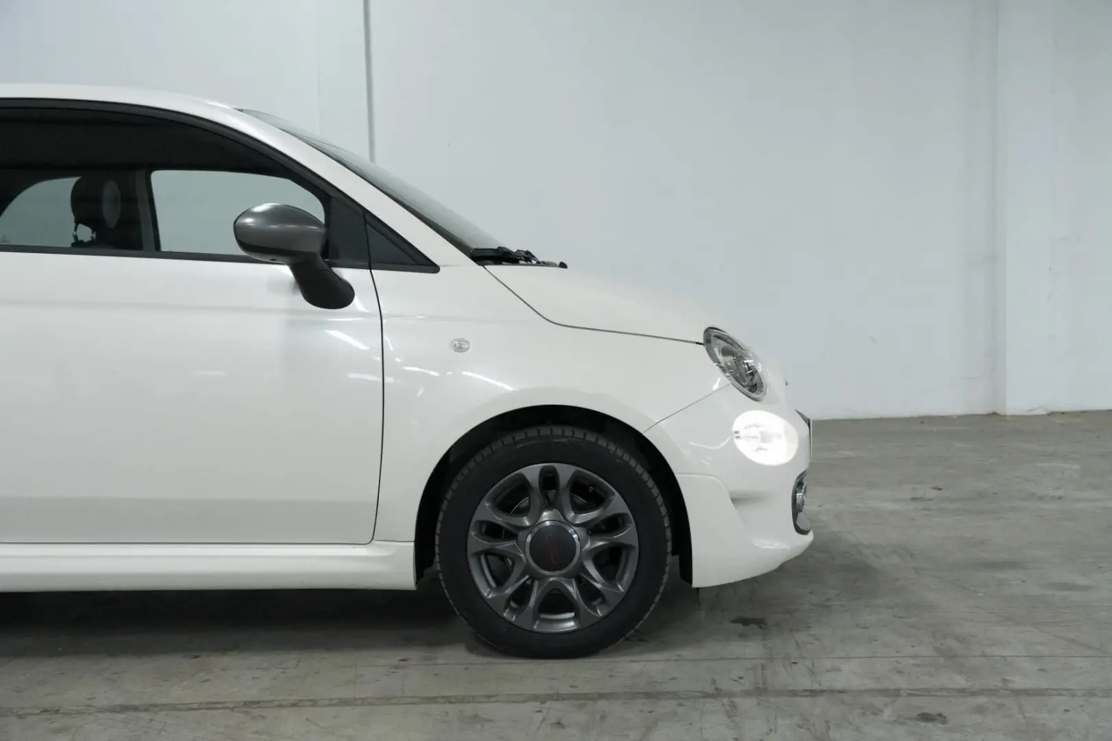 Fiat 500 0.9 TwinAir S 20