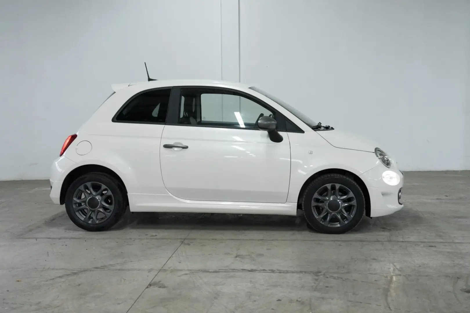 Fiat 500 0.9 TwinAir S 21