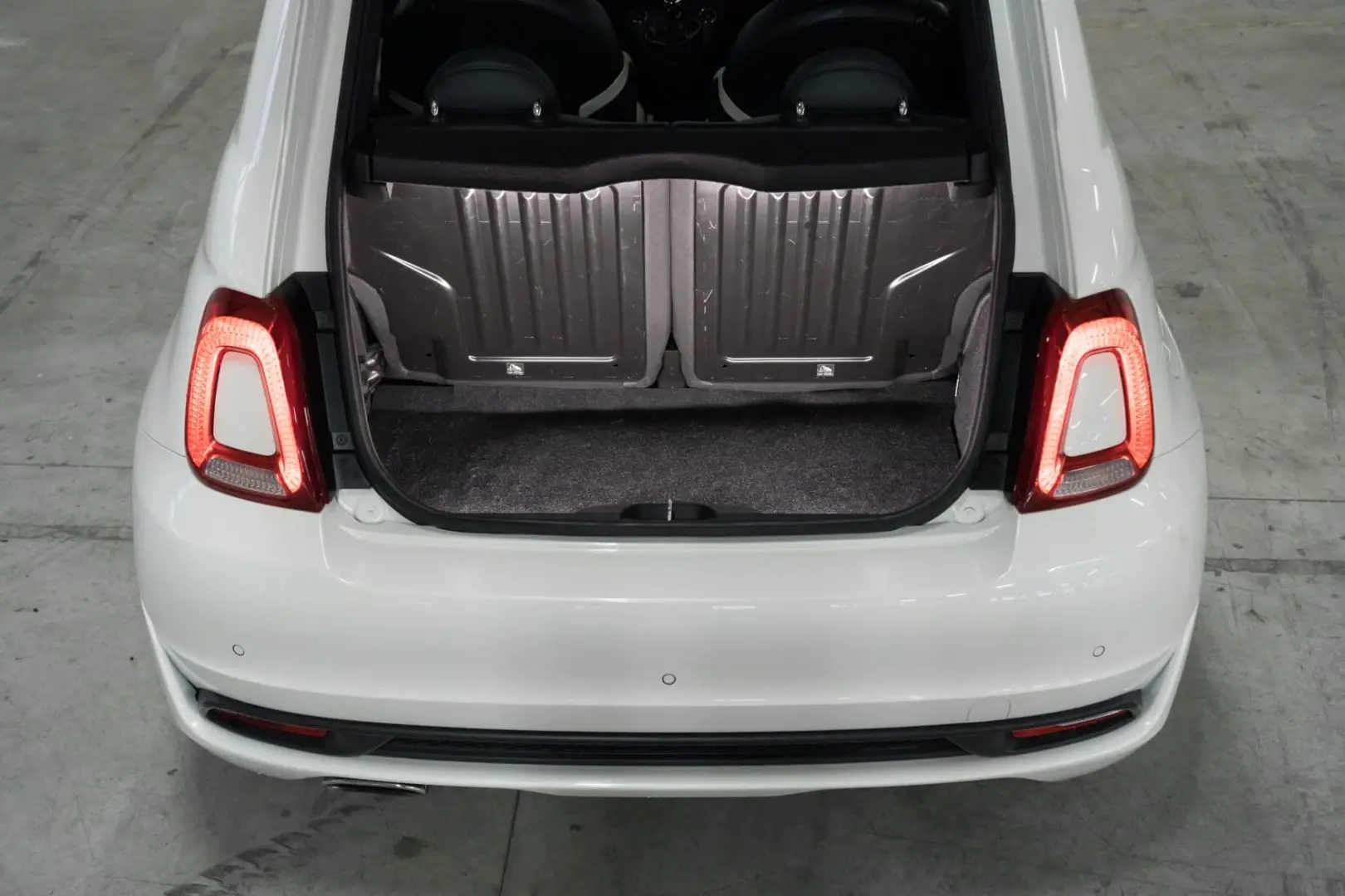 Fiat 500 0.9 TwinAir S 23