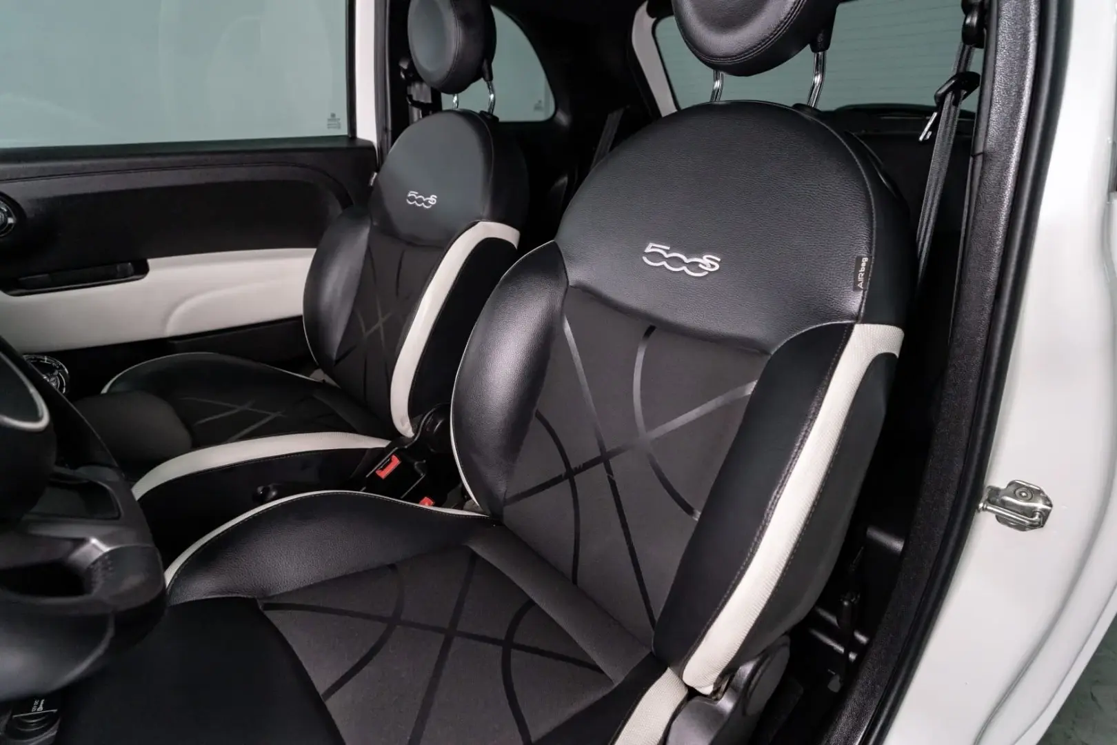 Fiat 500 0.9 TwinAir S 26