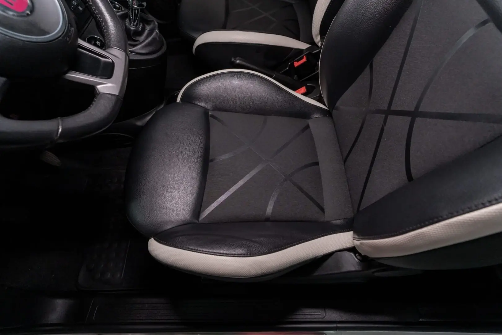 Fiat 500 0.9 TwinAir S 27