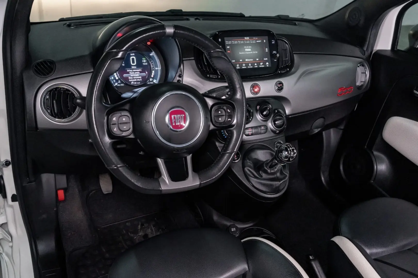 Fiat 500 0.9 TwinAir S 29