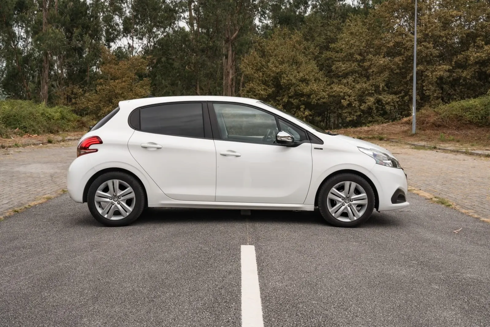 Peugeot 208 1.2 PureTech Signature 20