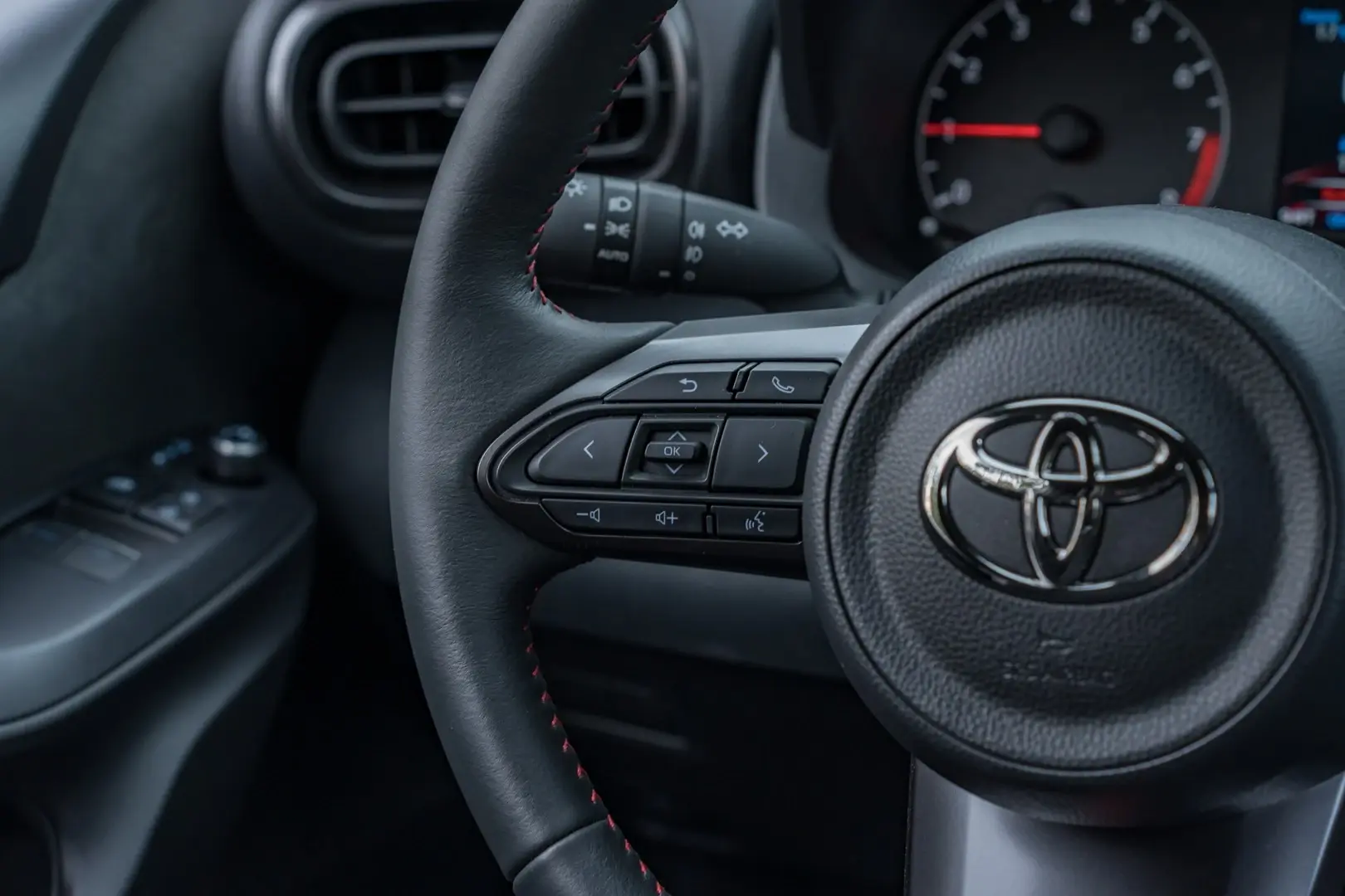 Toyota GR Yaris 1.6 T Extreme Rally 44