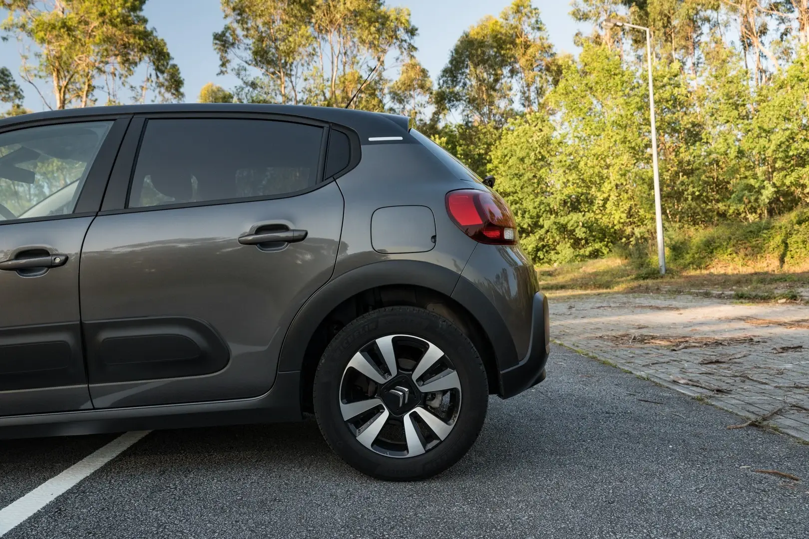 Citroen C3 1.2 PureTech Shine Pack 10