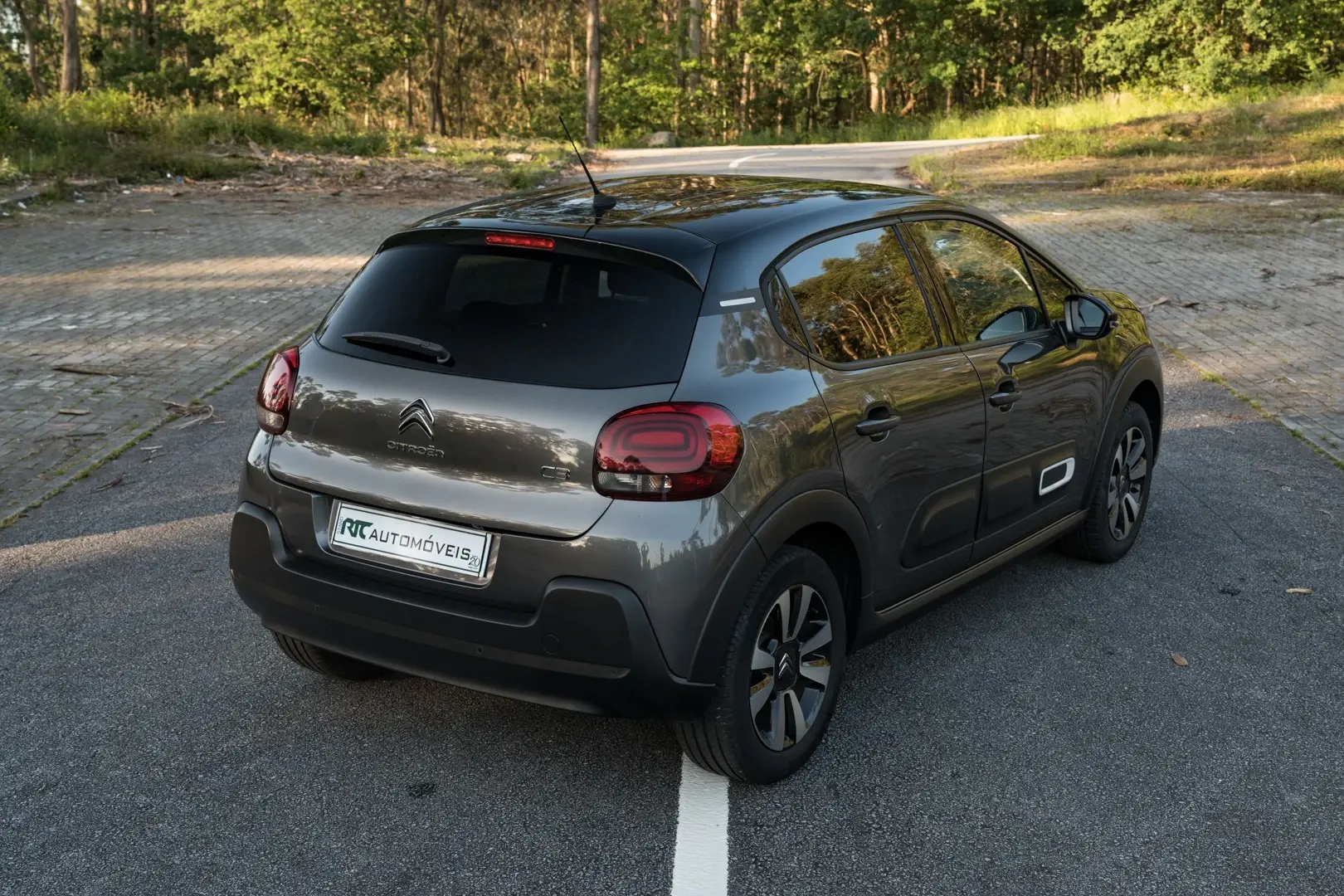 Citroen C3 1.2 PureTech Shine Pack 14