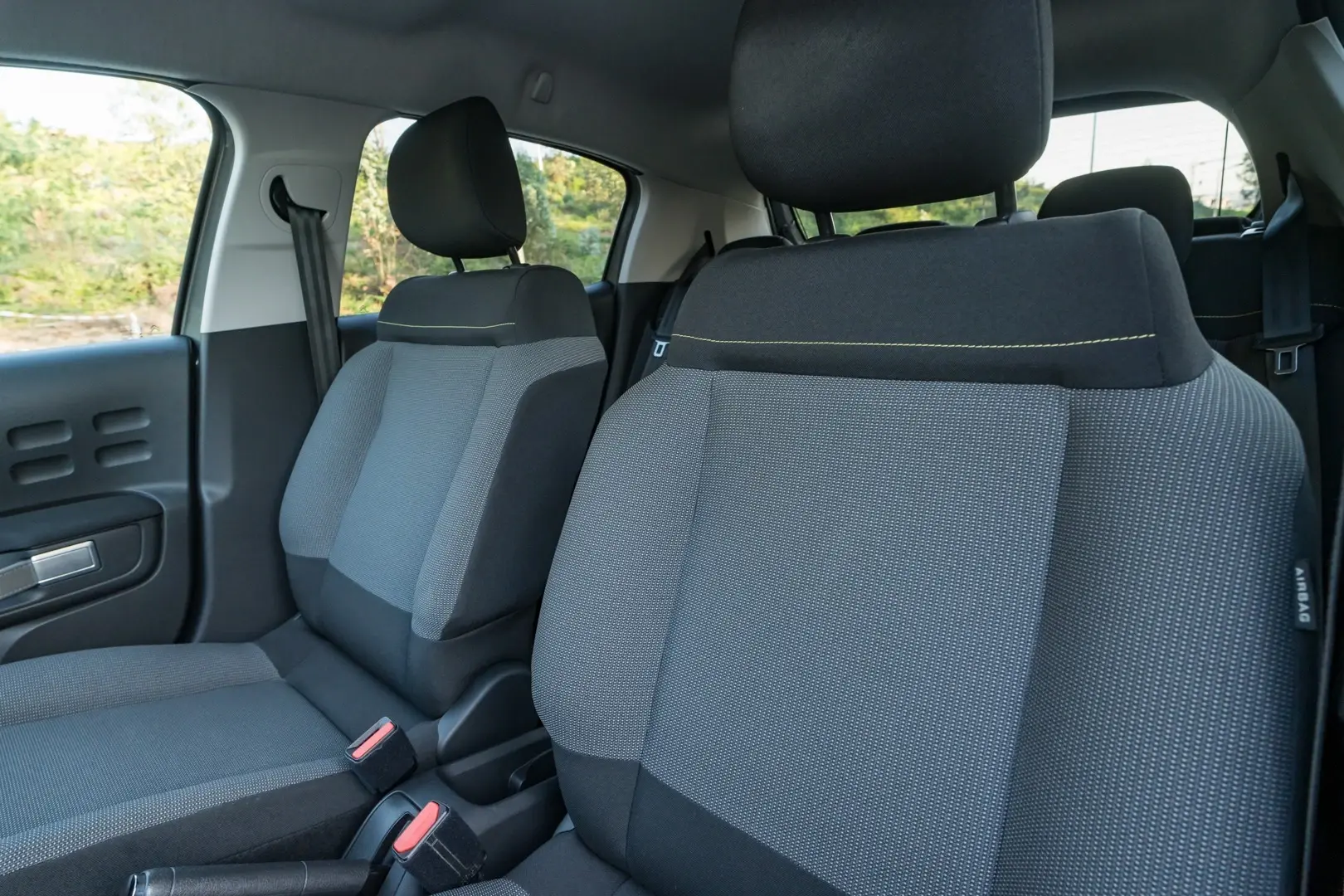 Citroen C3 1.2 PureTech Shine Pack 25