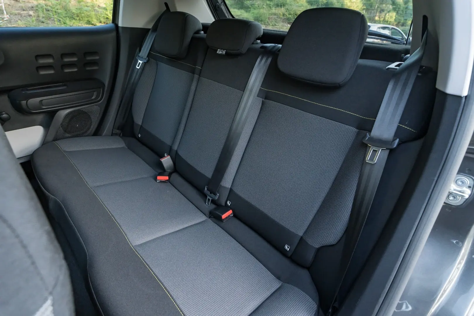 Citroen C3 1.2 PureTech Shine Pack 27