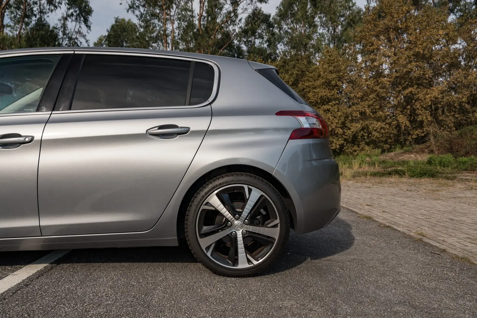 Peugeot 308 1.2 PureTech Allure 10