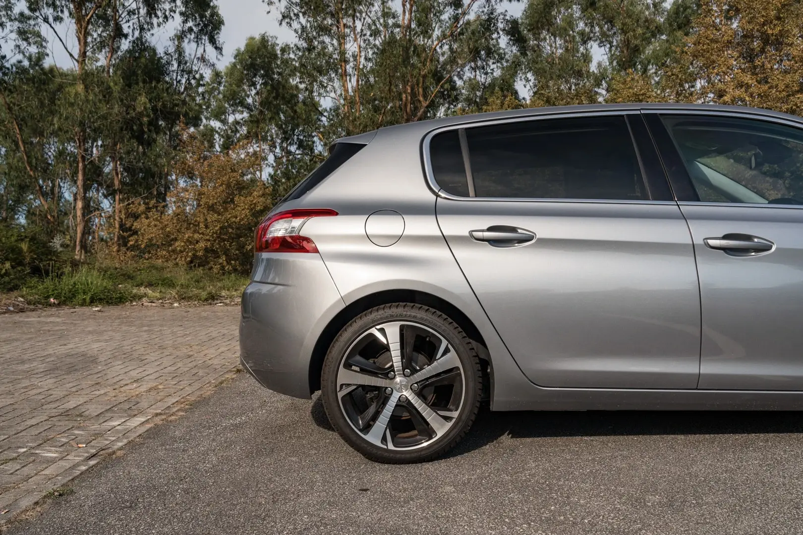Peugeot 308 1.2 PureTech Allure 20