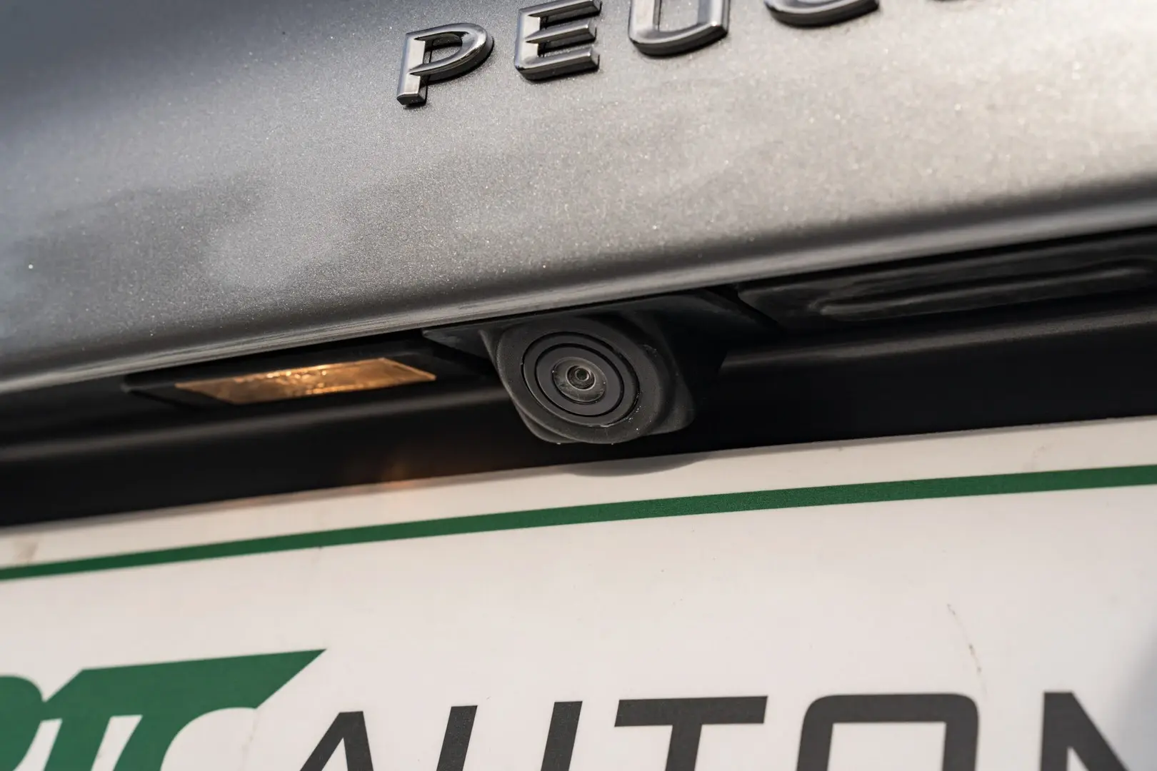 Peugeot 308 1.2 PureTech Allure 24