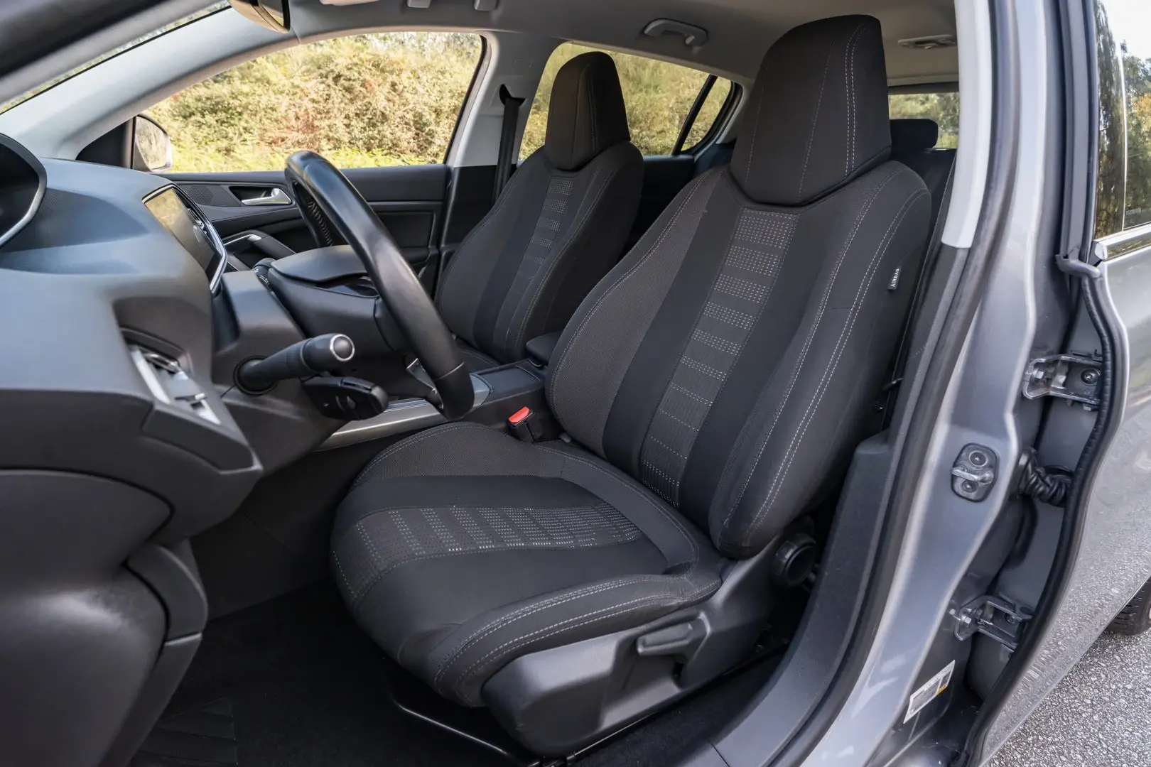 Peugeot 308 1.2 PureTech Allure 26