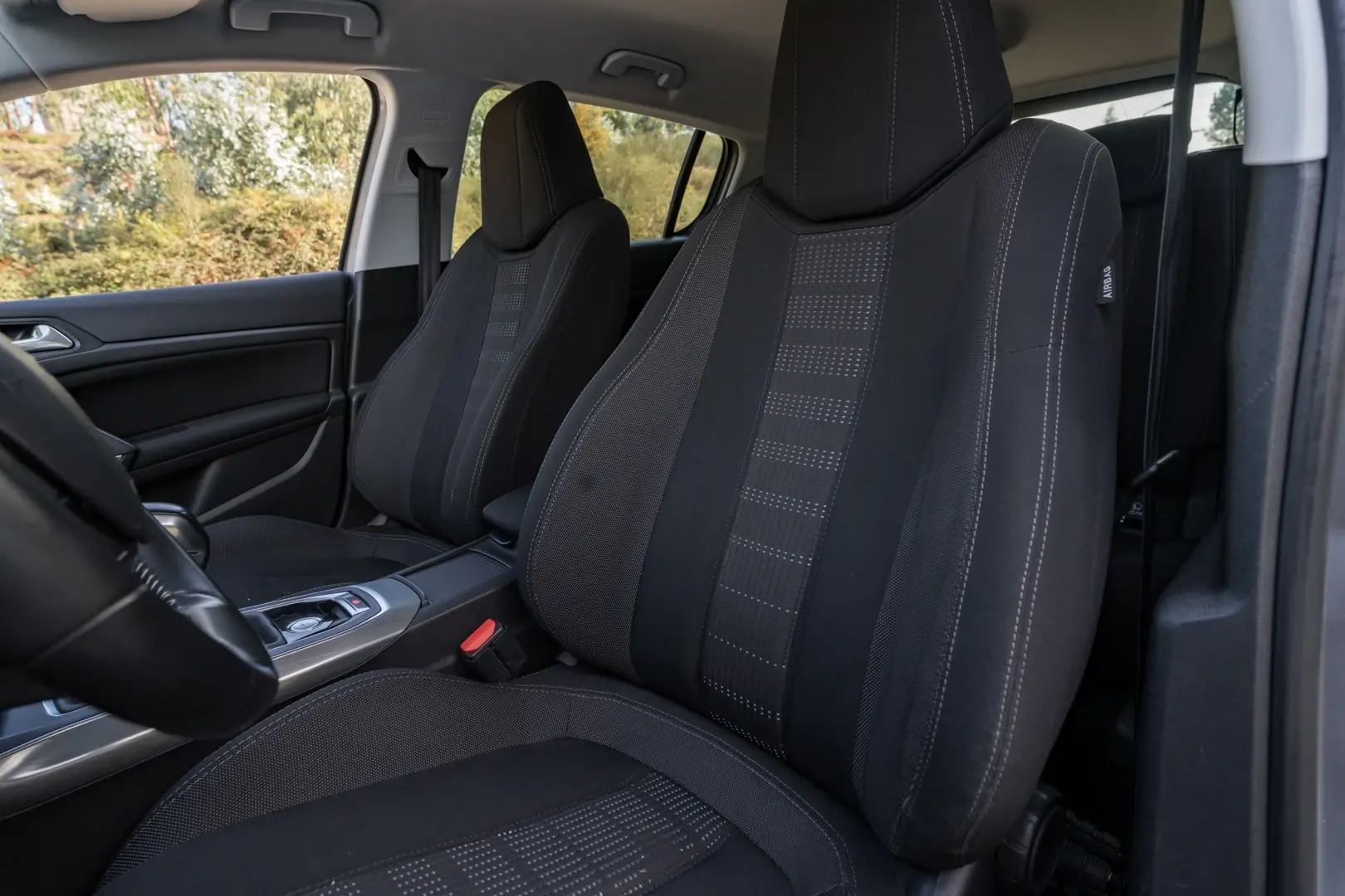 Peugeot 308 1.2 PureTech Allure 27