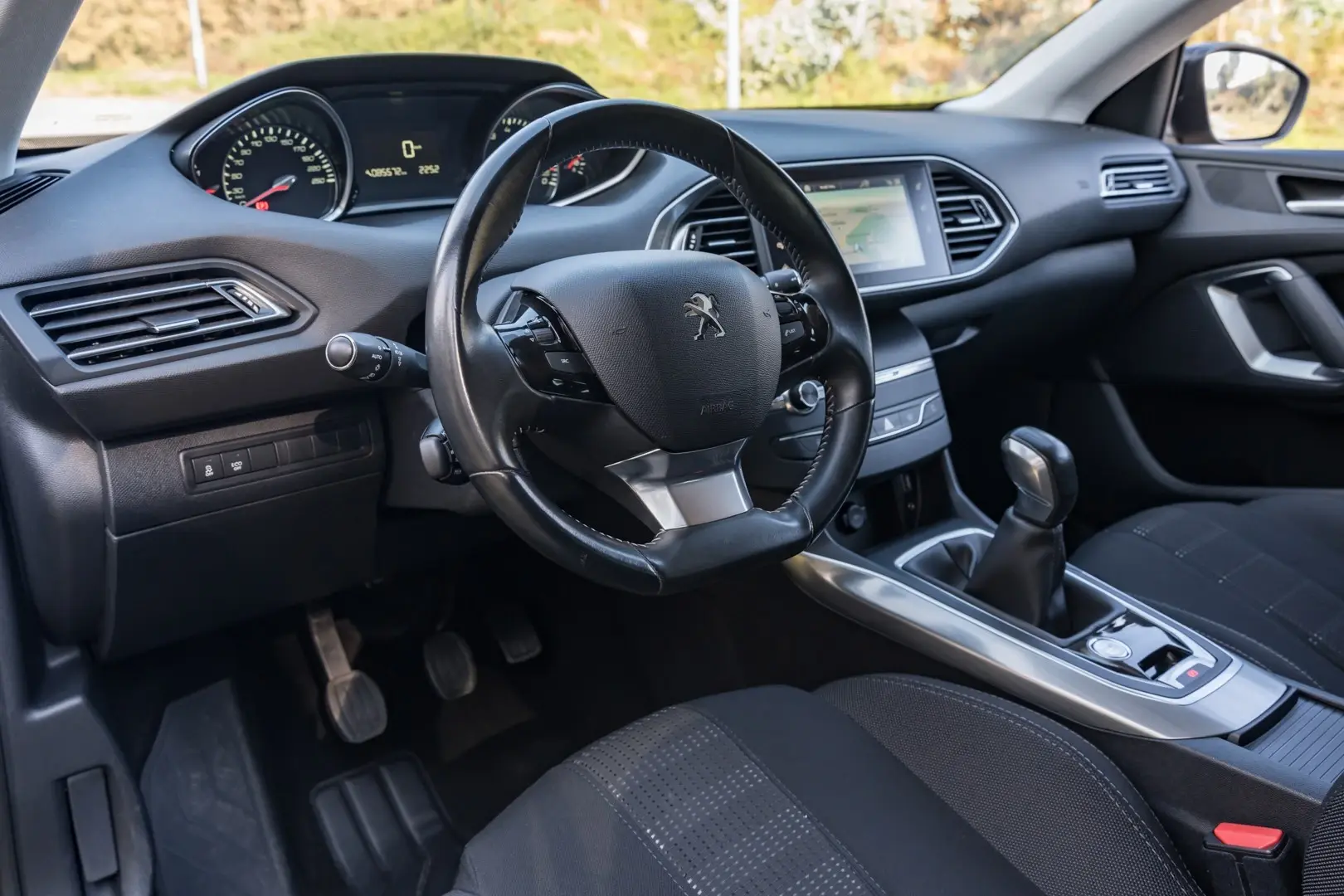 Peugeot 308 1.2 PureTech Allure 29