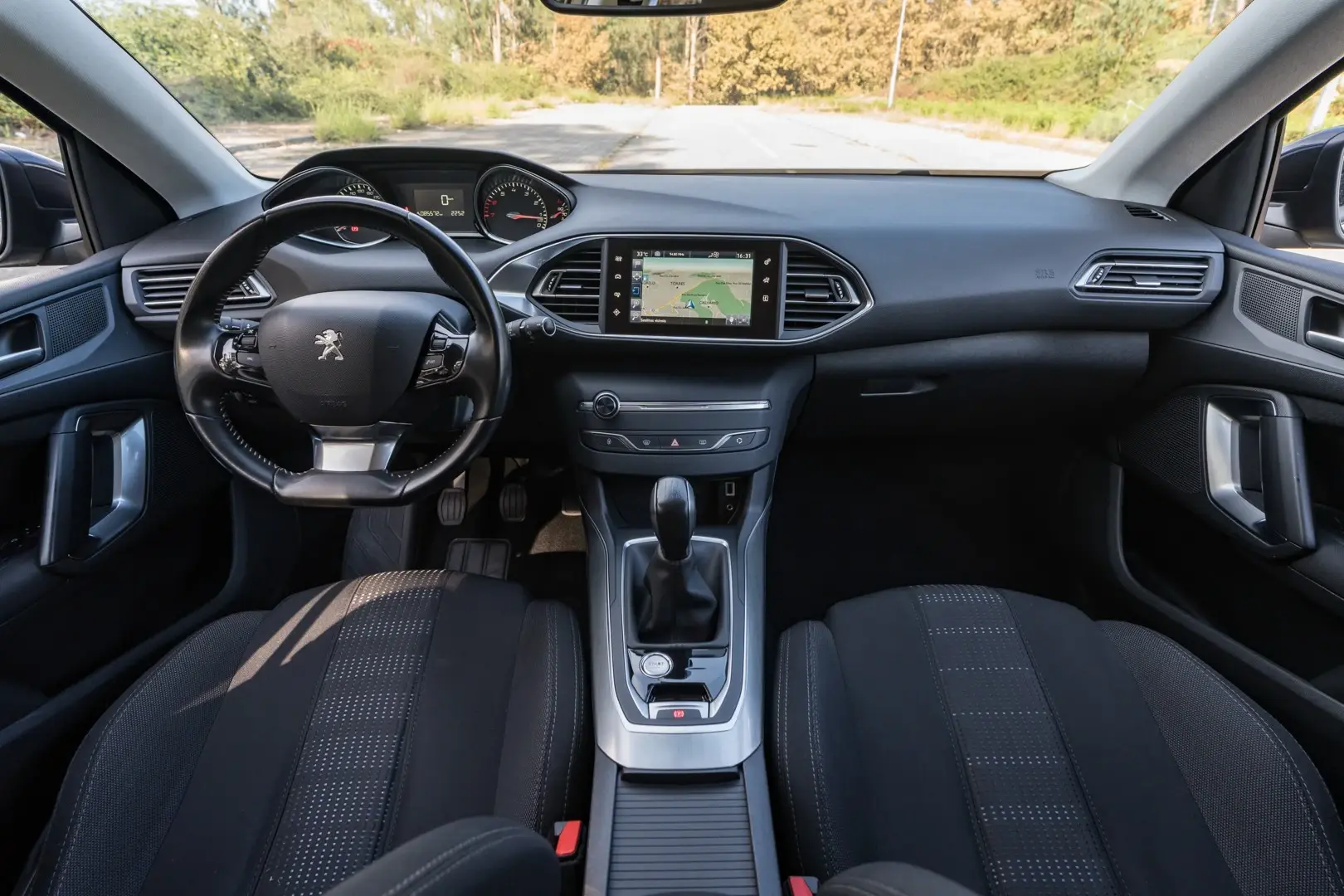 Peugeot 308 1.2 PureTech Allure 30