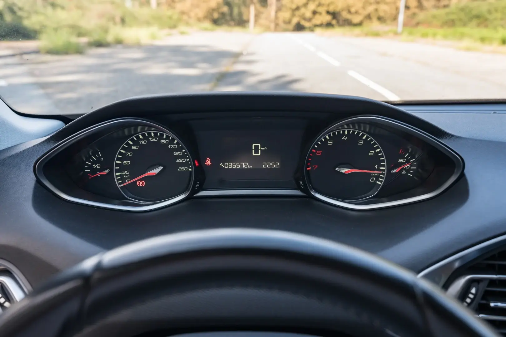 Peugeot 308 1.2 PureTech Allure 38