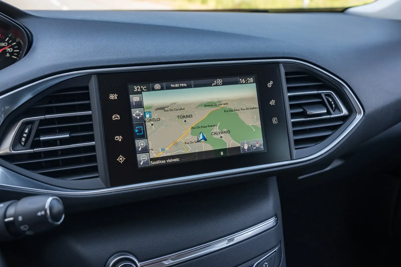 Peugeot 308 1.2 PureTech Allure 39