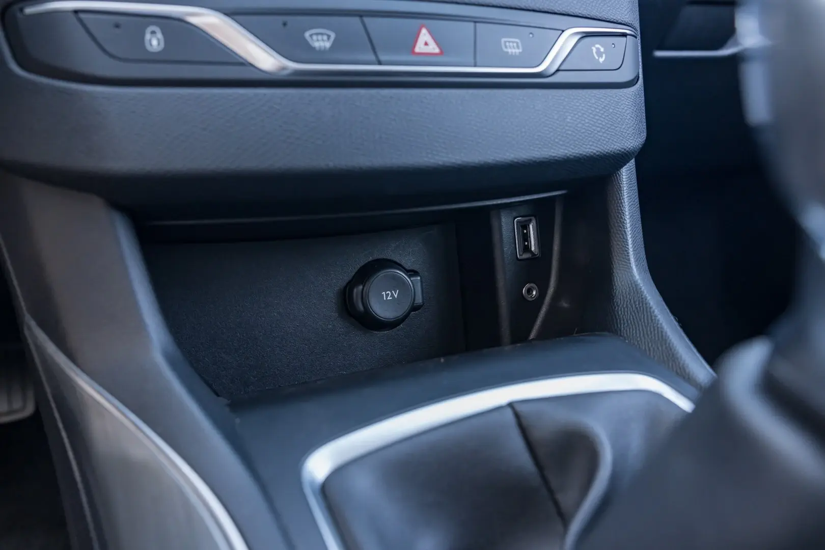 Peugeot 308 1.2 PureTech Allure 41