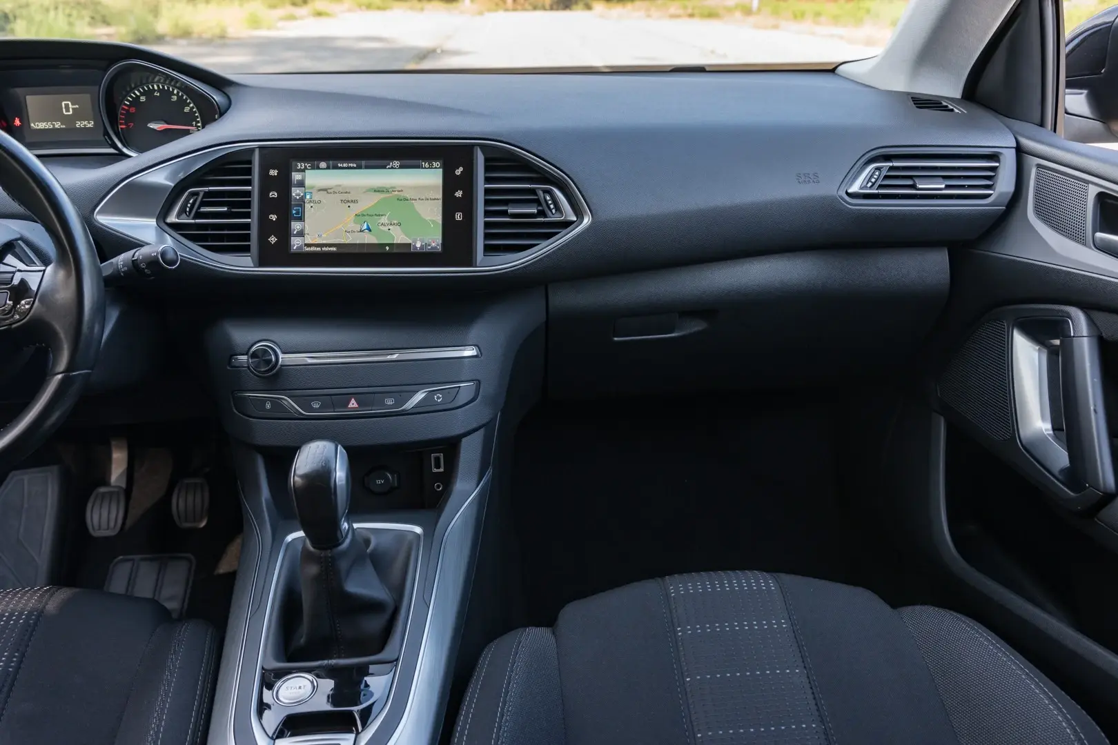 Peugeot 308 1.2 PureTech Allure 46