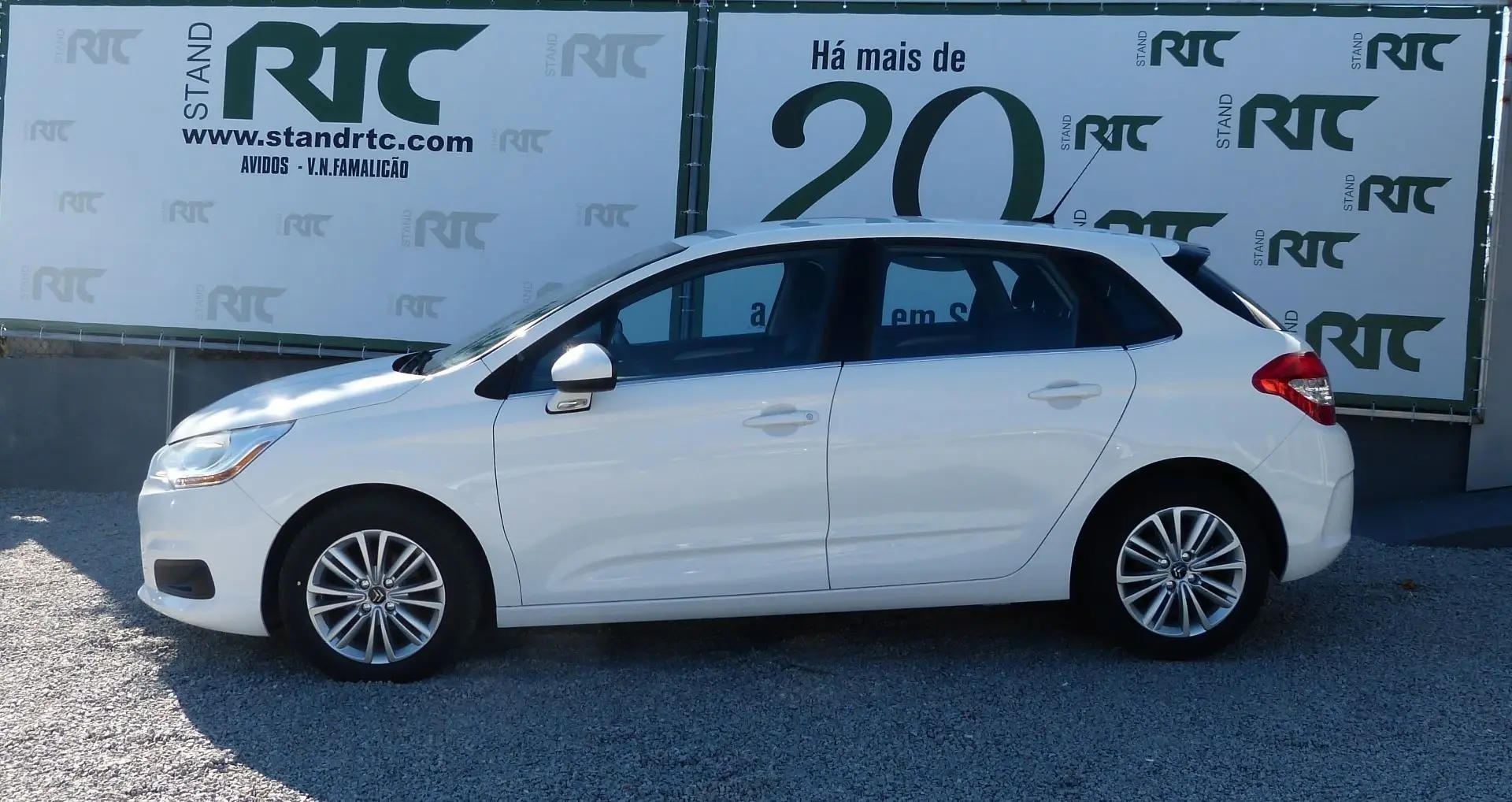 Citroen C4 3
