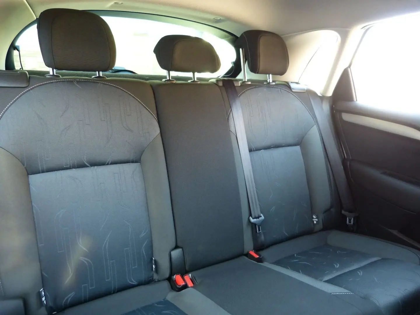 Citroen C4 9