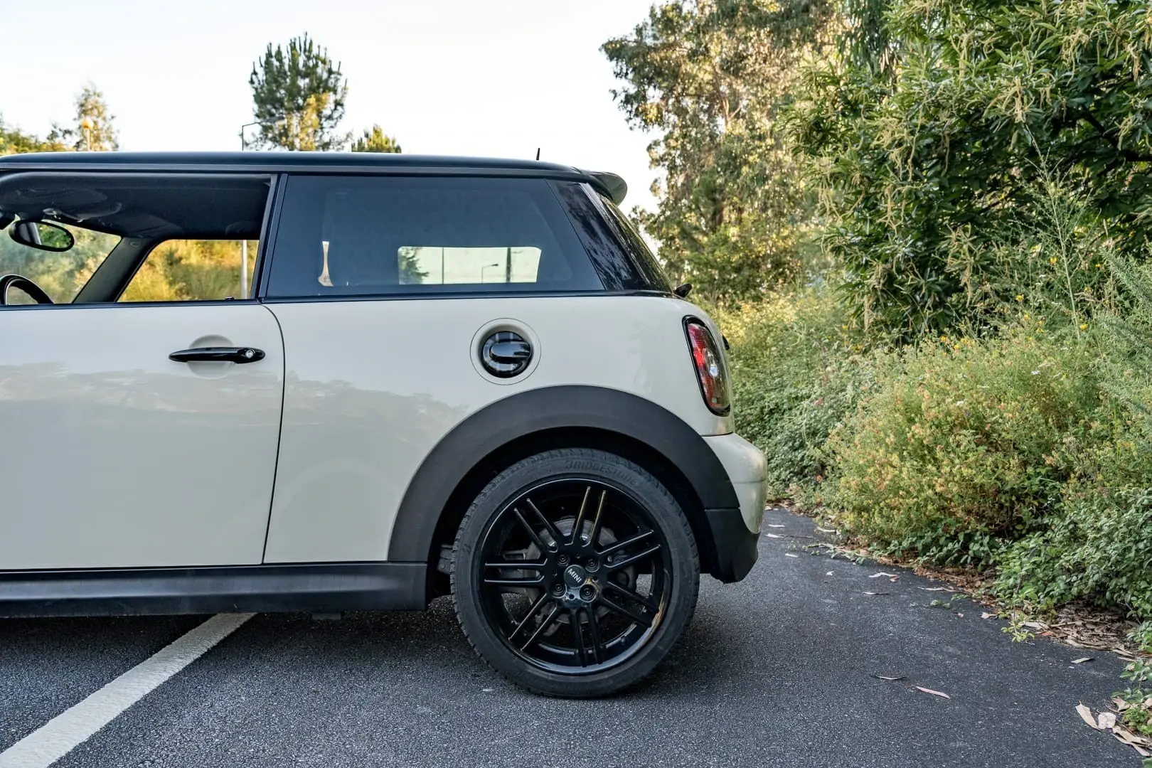 MINI 3 Portas Cooper D 11