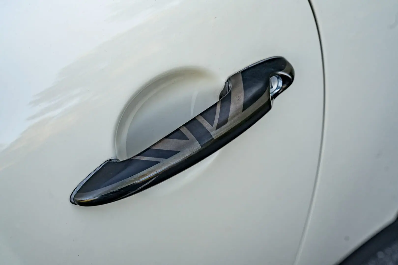 MINI 3 Portas Cooper D 25