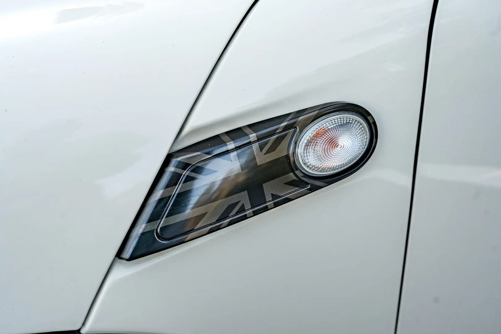 MINI 3 Portas Cooper D 26